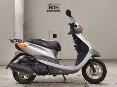 Yamaha JOG-5