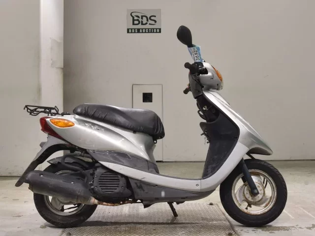 Yamaha JOG-5