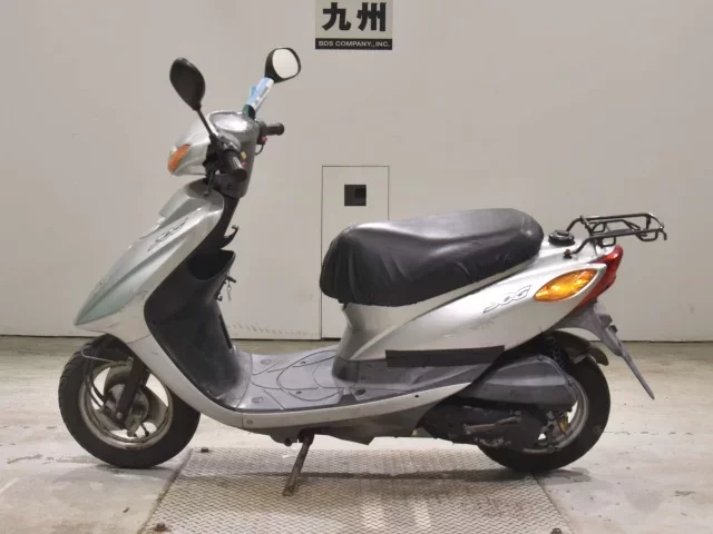 Yamaha JOG-5