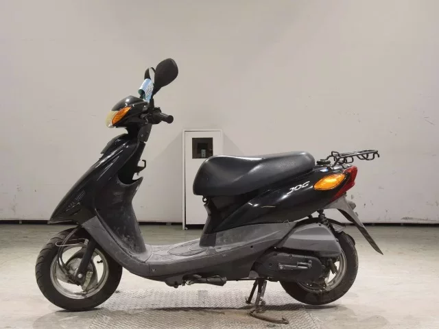 Yamaha JOG-5