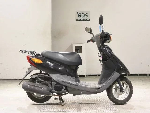 Yamaha JOG-5