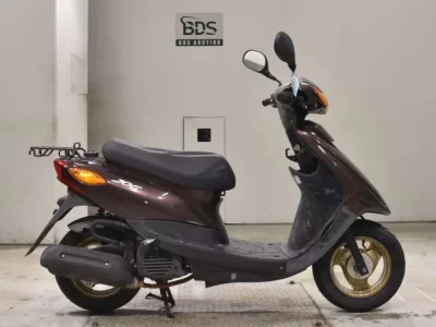 Yamaha JOG-5