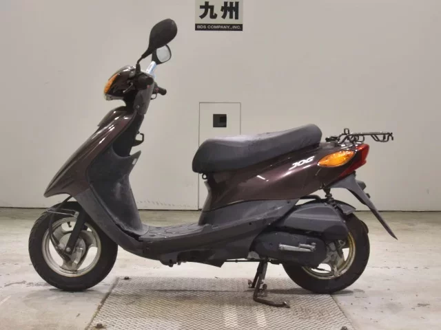 Yamaha JOG-5