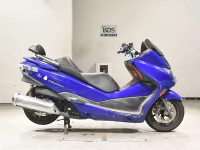 Honda FORZA Z