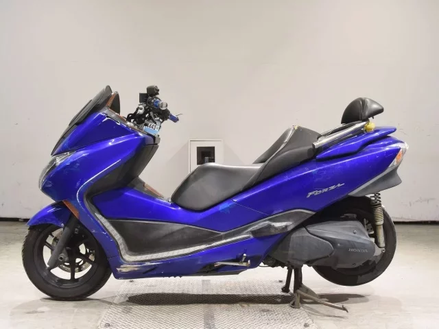 Honda FORZA Z
