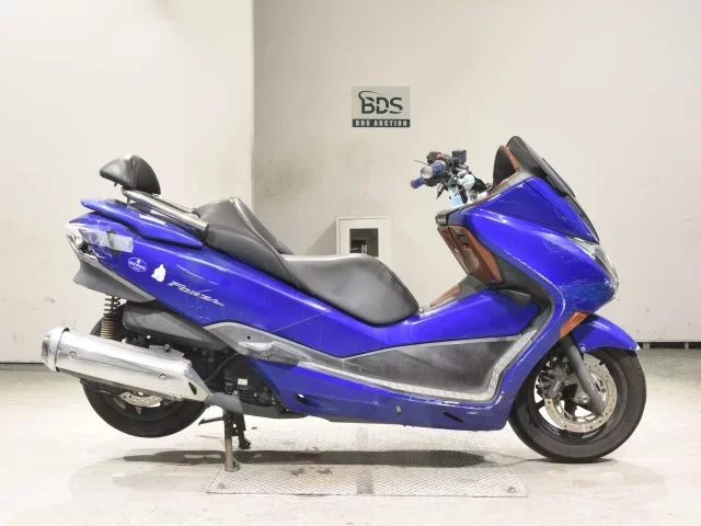 Honda FORZA Z