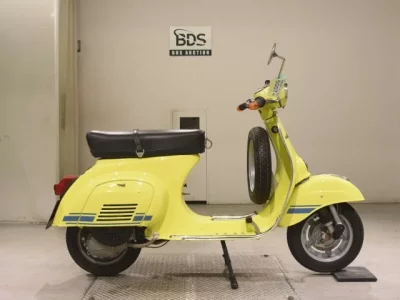 Vespa VESPA ET3