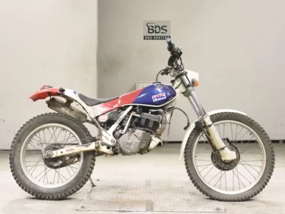 Honda TLM220R