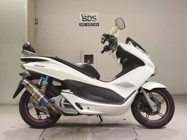 Honda PCX125