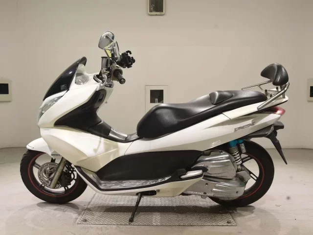 Honda PCX125