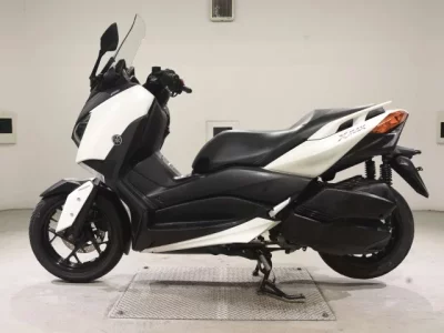 Yamaha X-MAX250A  с аукциона в Японии