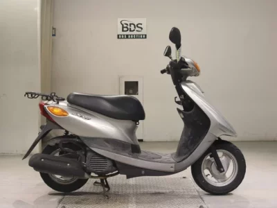 Yamaha JOG-5