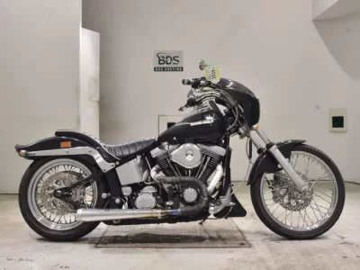 Harley-Davidson HARLEY FXSTC1340  с аукциона в Японии