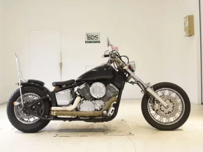 Yamaha DRAGSTAR1100