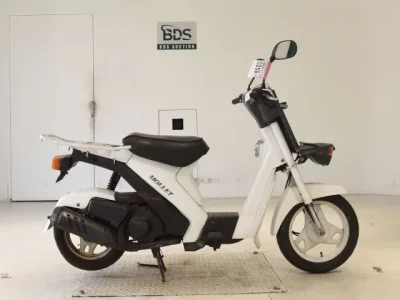 Suzuki MOLLET