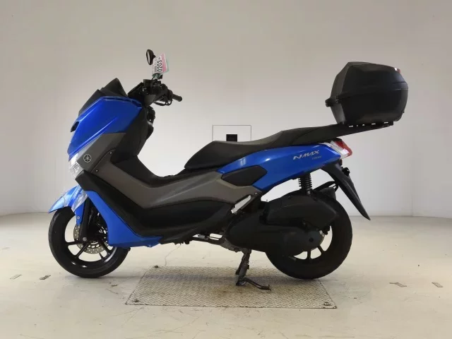 Yamaha NMAX155A