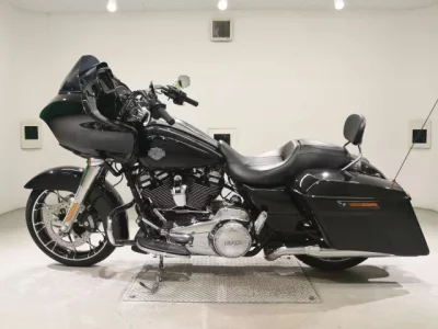 Harley-Davidson HARLEY FLTRXS1870  с аукциона в Японии