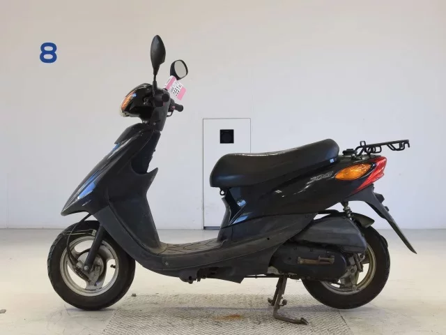 Yamaha JOG-5