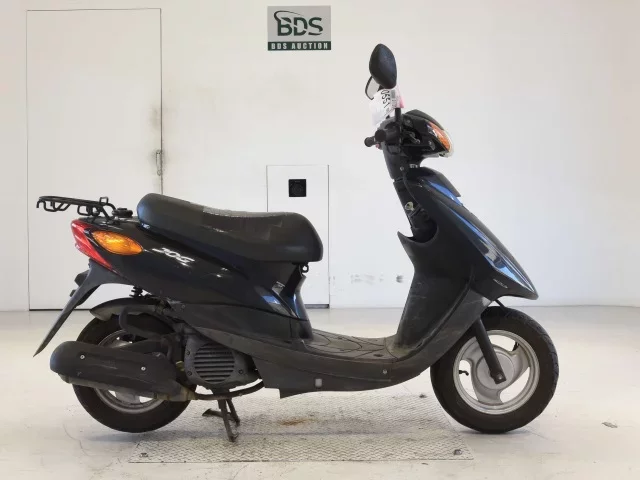Yamaha JOG-5