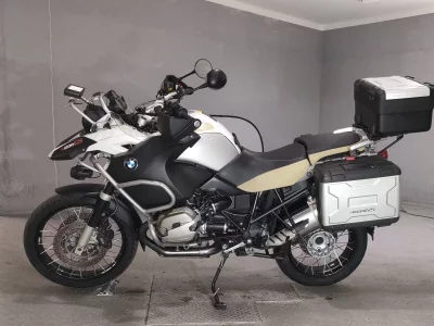 BMW BMW R1200GS ADVENTURE  с аукциона в Японии