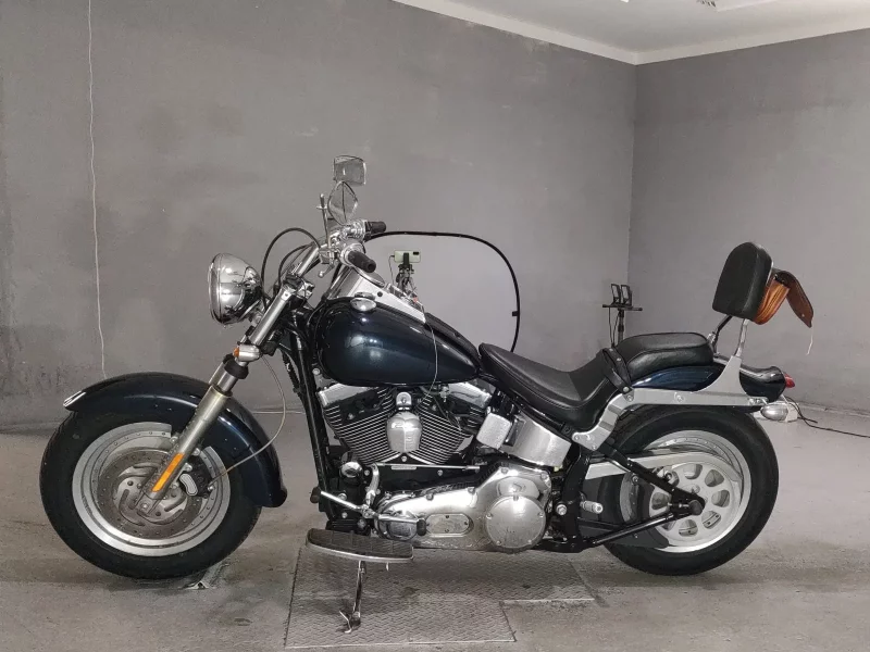 Harley-Davidson HARLEY FLSTF1450