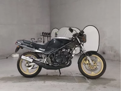 Yamaha RZ250R