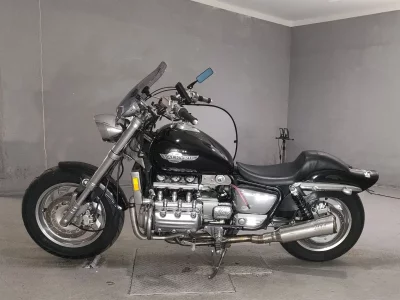 Honda VALKYRIE