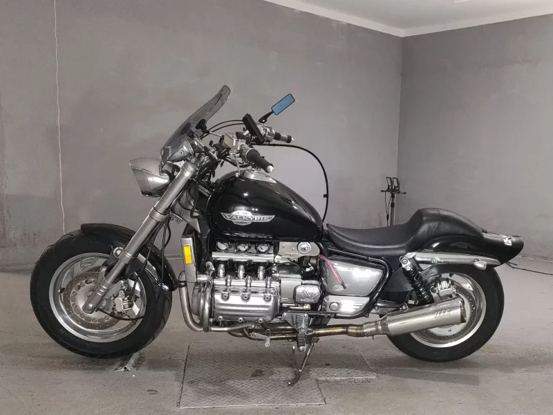 Honda VALKYRIE