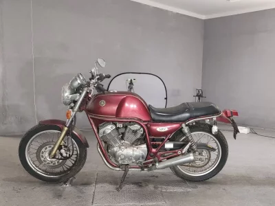 Yamaha SRV250