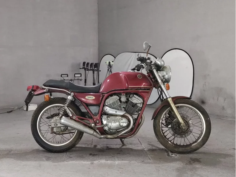 Yamaha SRV250