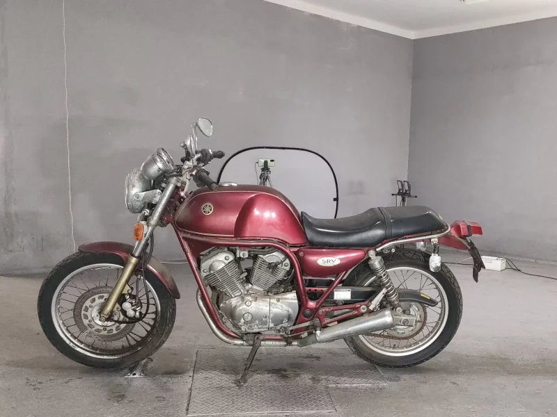 Yamaha SRV250