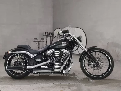 Harley-Davidson HARLEY FXSB1690