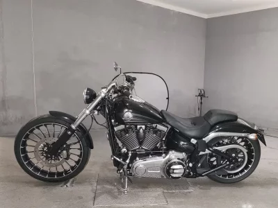 Harley-Davidson HARLEY FXSB1690