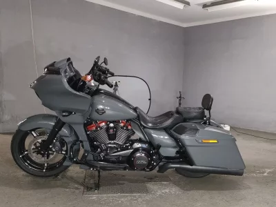 Harley-Davidson HARLEY FLTRXSE1920CVO  с аукциона в Японии