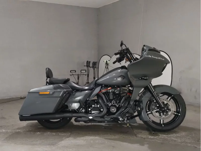 Harley-Davidson HARLEY FLTRXSE1920CVO