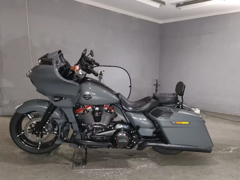 Harley-Davidson HARLEY FLTRXSE1920CVO