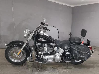 Harley-Davidson HARLEY FLSTC1450