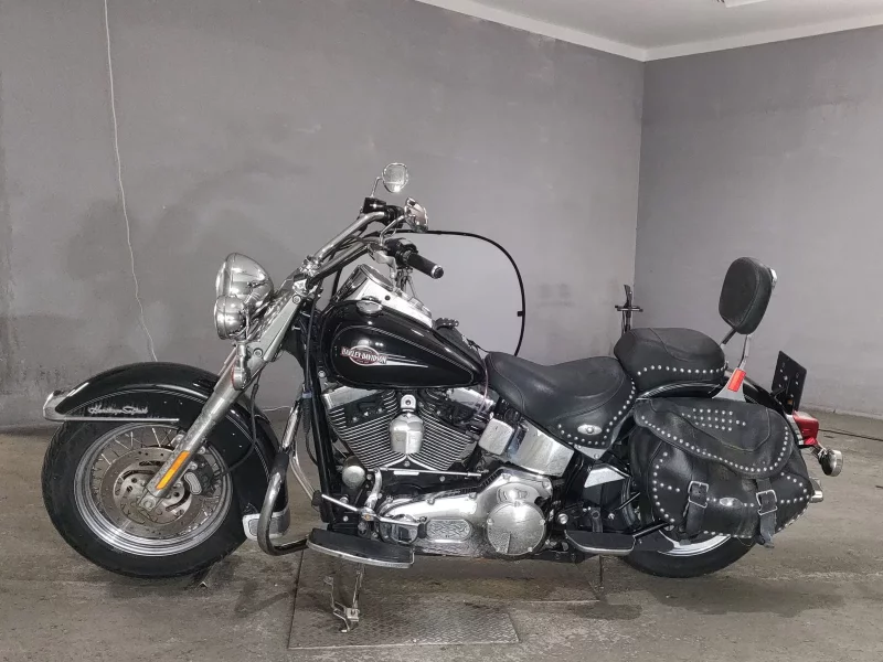 Harley-Davidson HARLEY FLSTC1450