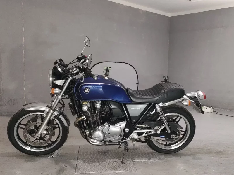 Honda CB1100