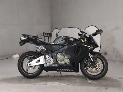 Honda CBR600RR