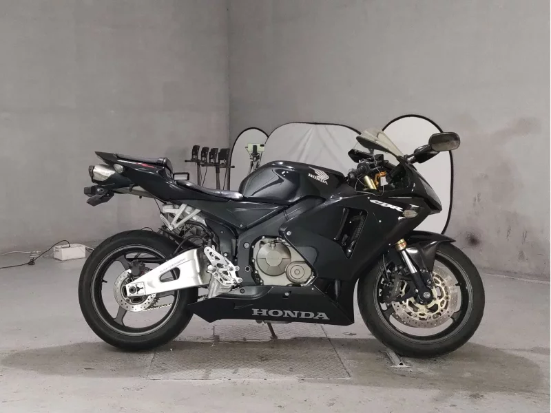 Honda CBR600RR