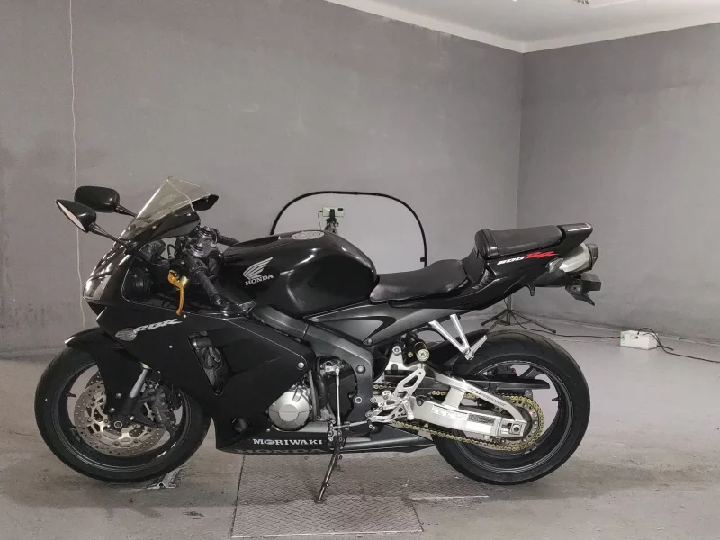 Honda CBR600RR