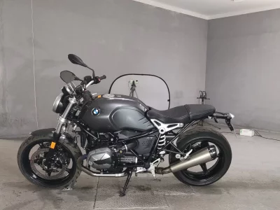 BMW BMW R NINE T PURE