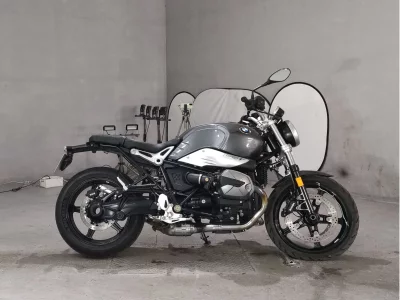 BMW BMW R NINE T PURE