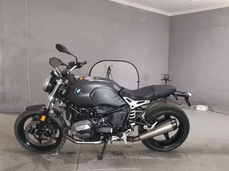 BMW BMW R NINE T PURE