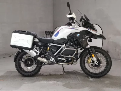 BMW BMW R1250GS  с аукциона в Японии