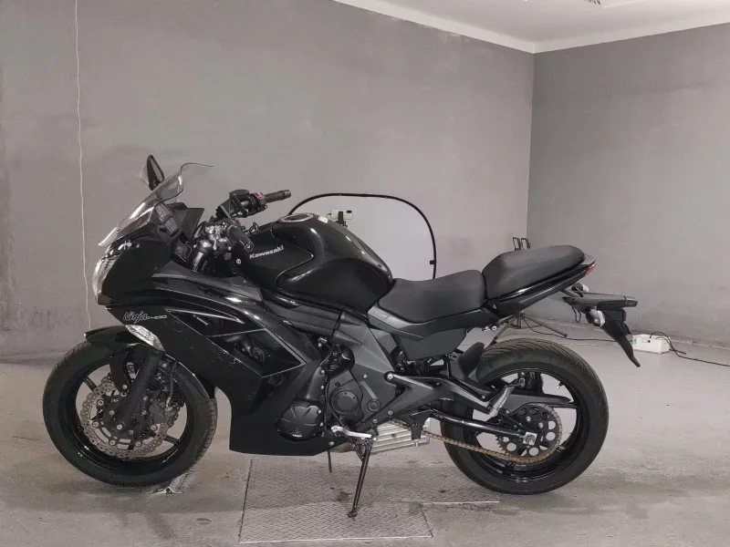 Kawasaki NINJA400