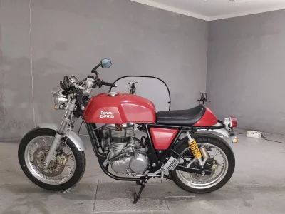 Other R ENFIELD CONTINENTAL GT