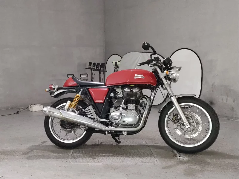 Other R ENFIELD CONTINENTAL GT