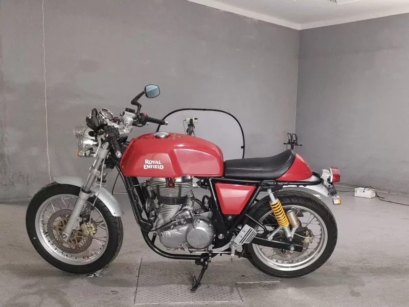 Other R ENFIELD CONTINENTAL GT